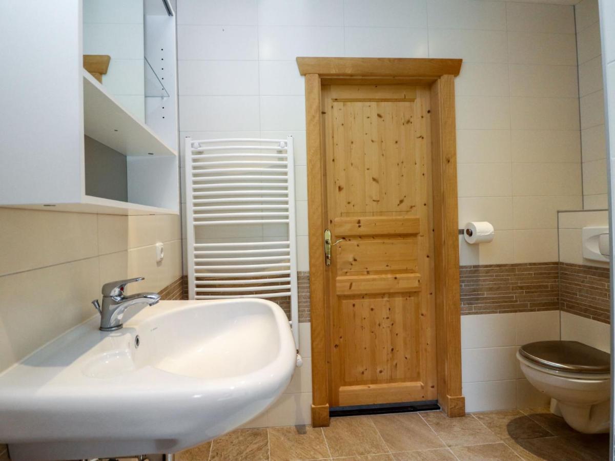 Apartment Adlerhorst - Top 5 By Interhome Ґрюнау-ім-Альмталь Екстер'єр фото
