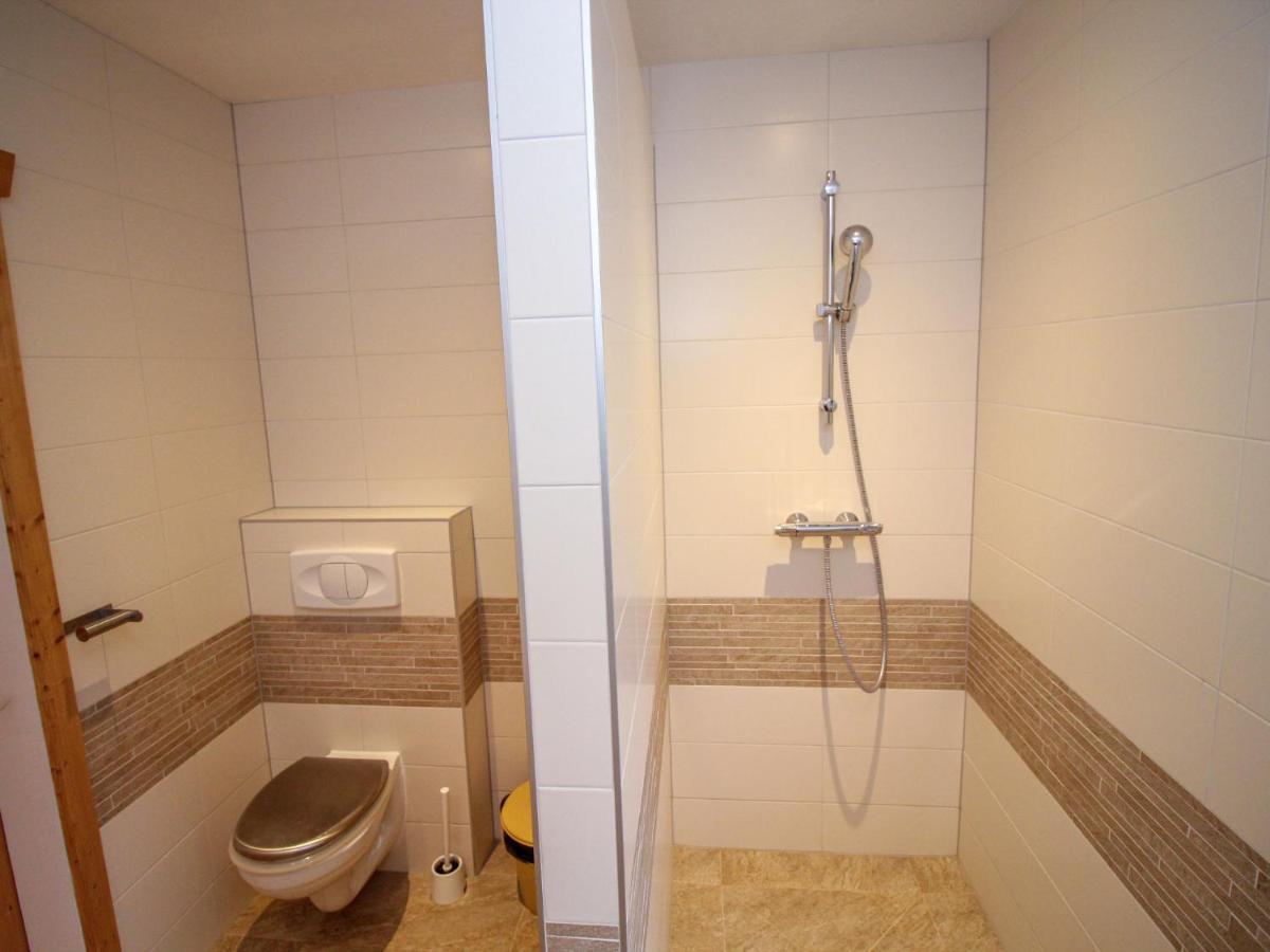 Apartment Adlerhorst - Top 5 By Interhome Ґрюнау-ім-Альмталь Екстер'єр фото